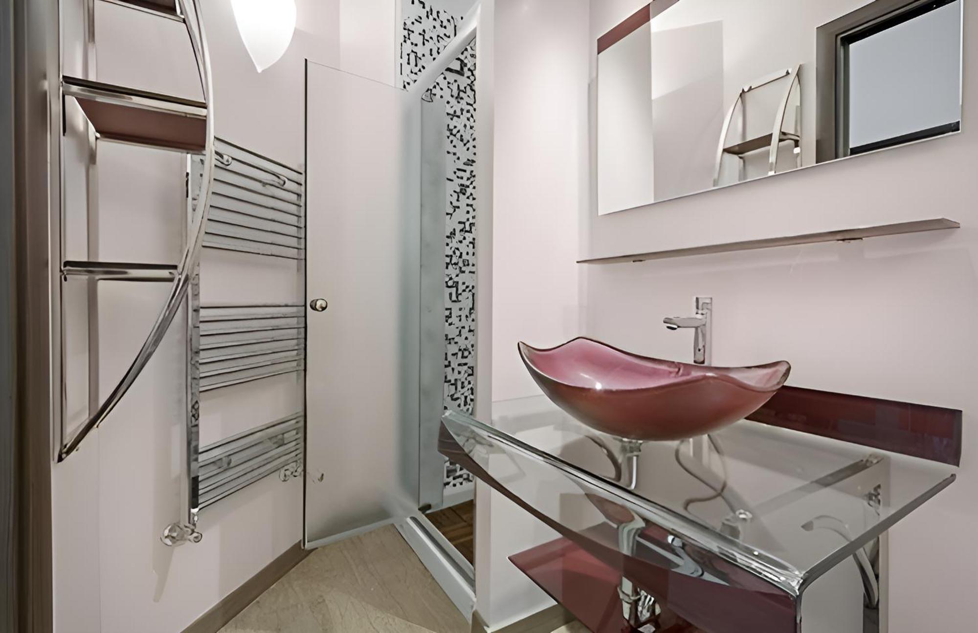 Ungaretti Vatican Apartamento Roma
