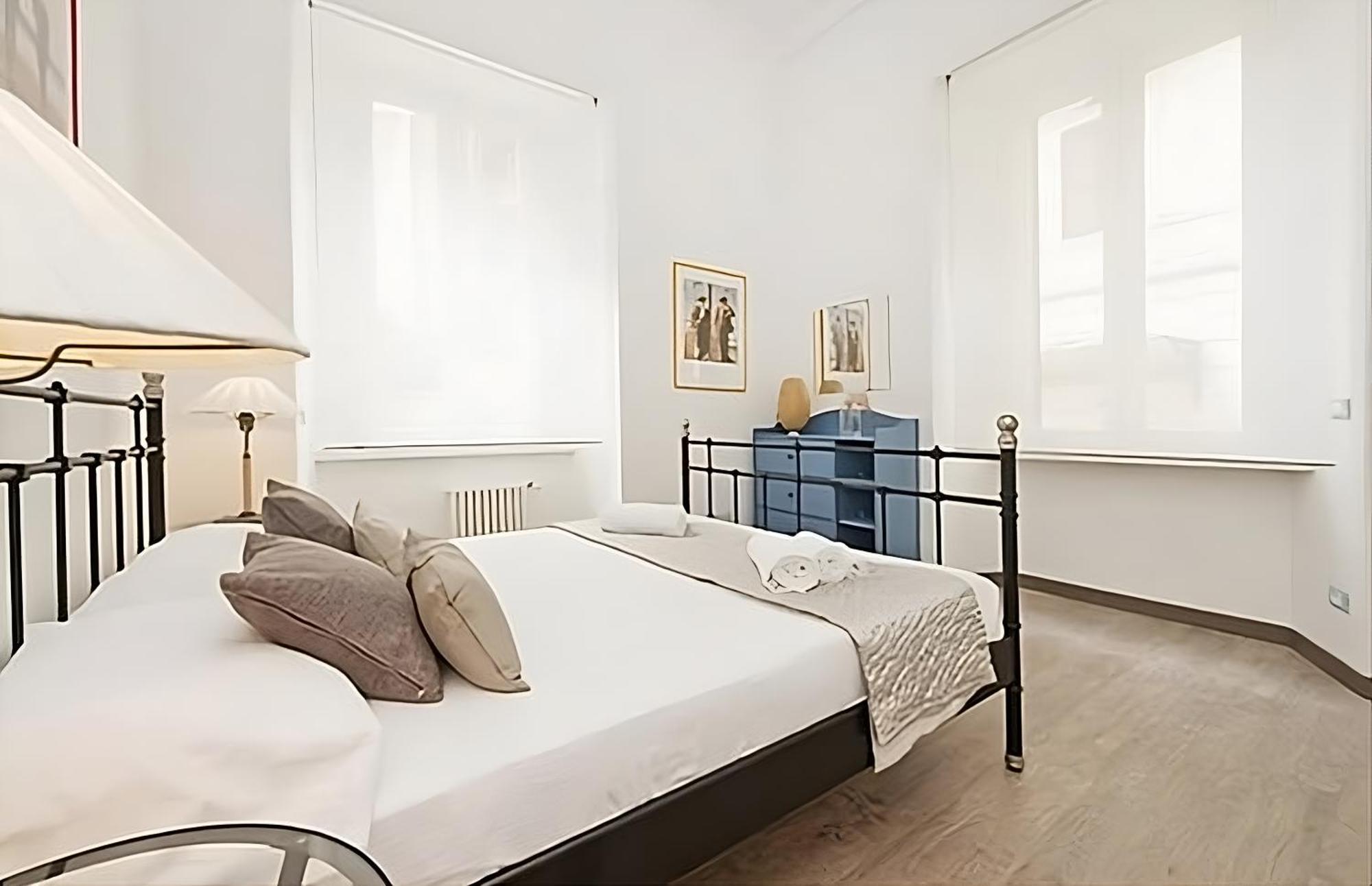 Apartamento Ungaretti Vatican